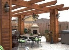 Kwikfynd Pergolas
bullaring